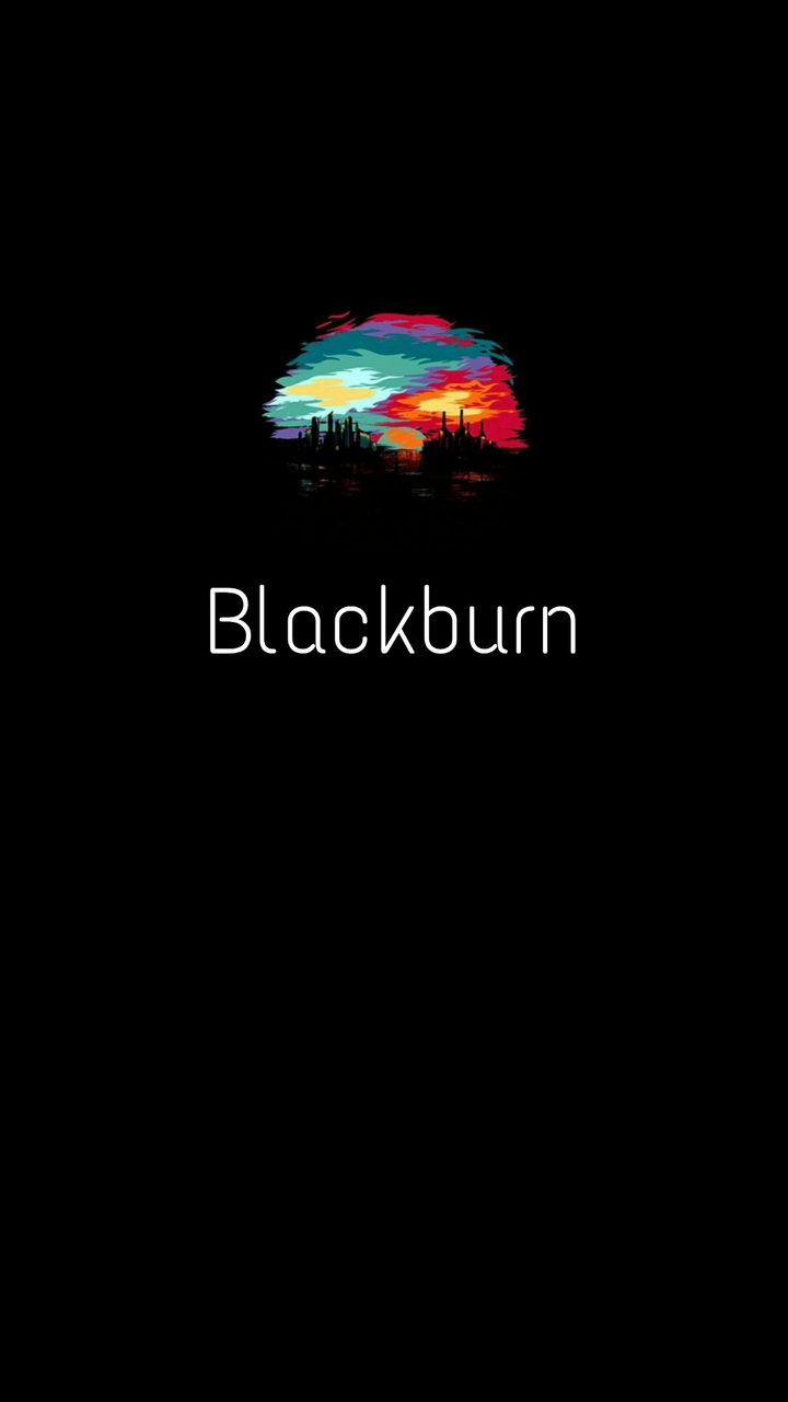 Blackburn
