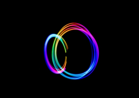 SUPER HDR 10+ OLED