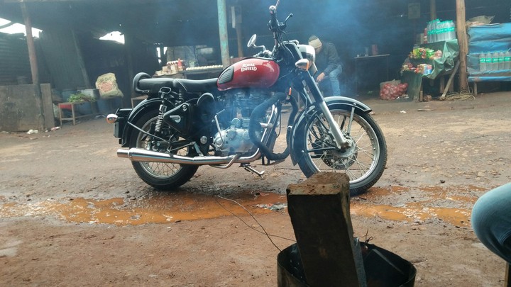 royalenfield