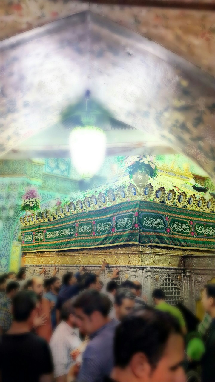 hazrat masoome