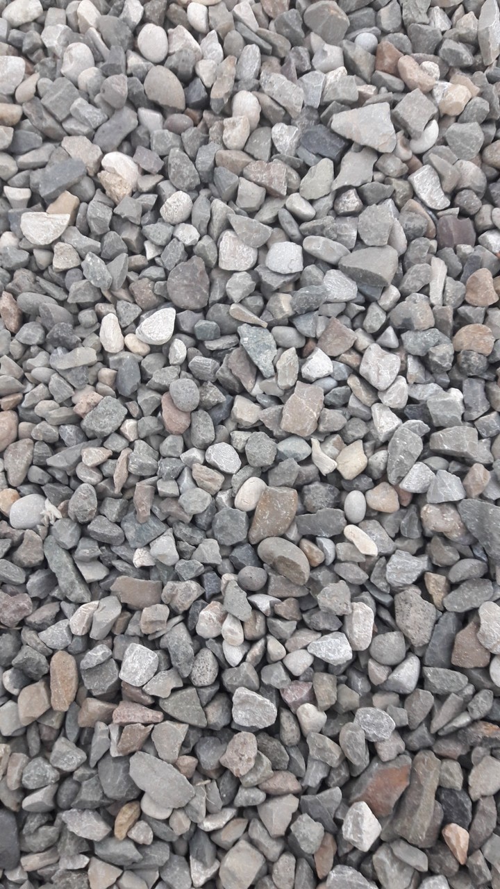 stone