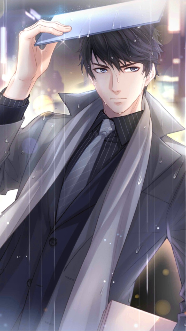 Victor
