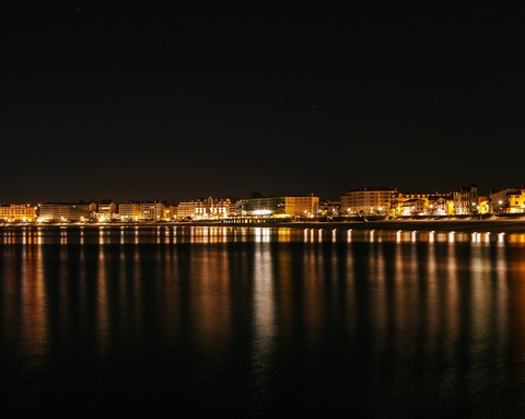 Night View