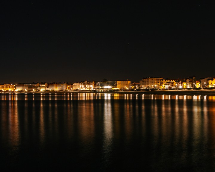 Night View