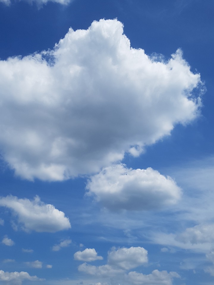 sky