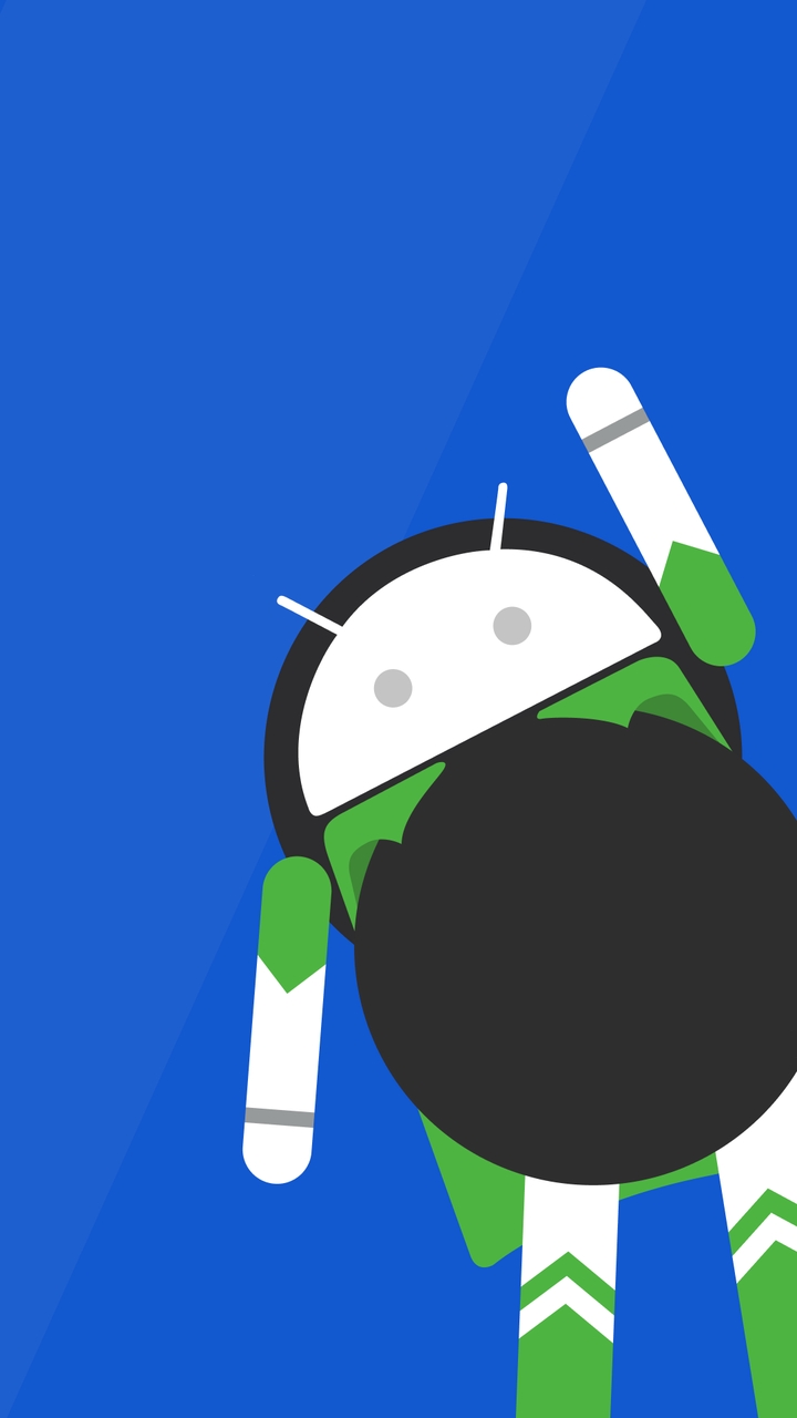Android oreo