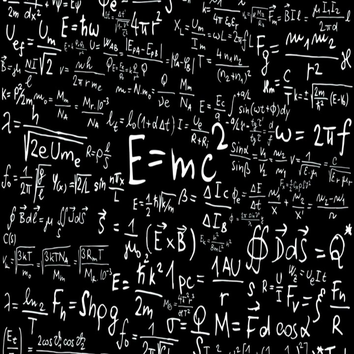 mathematics