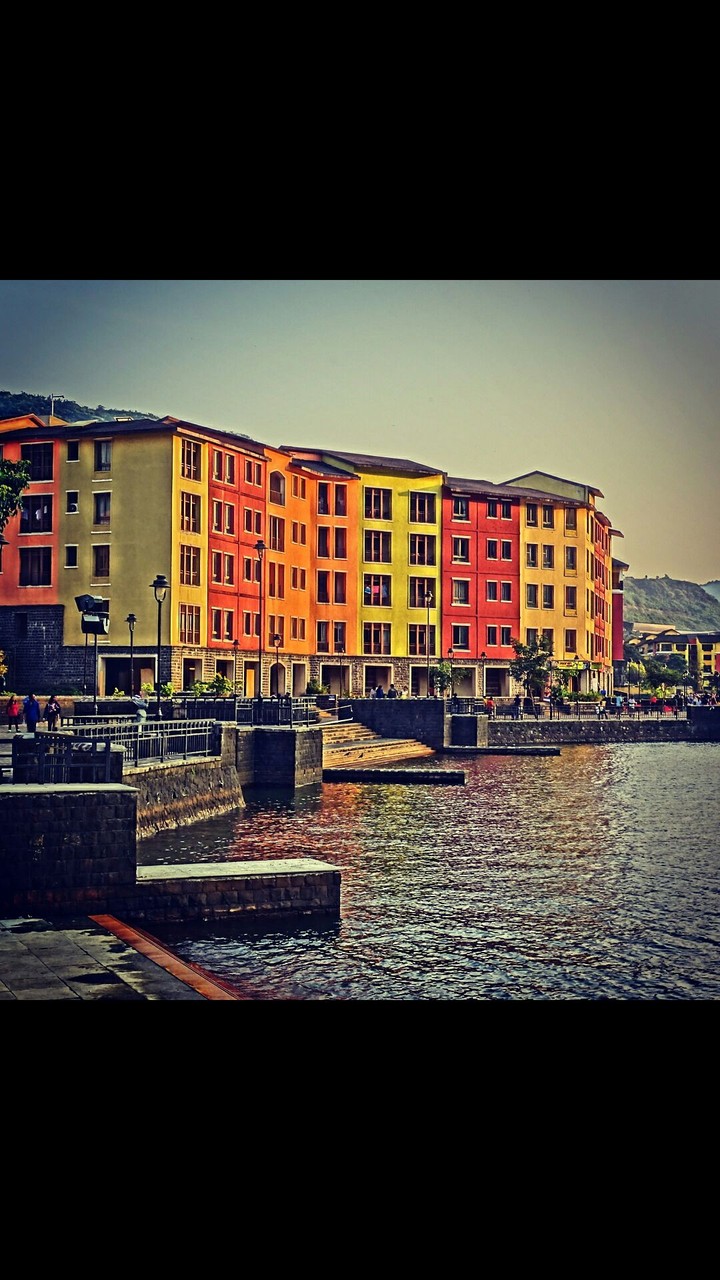 lavasa