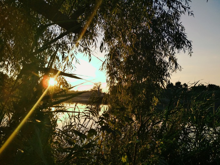 sunrise