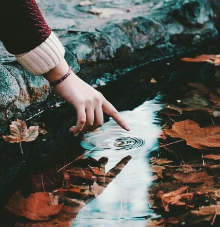 Water ♡