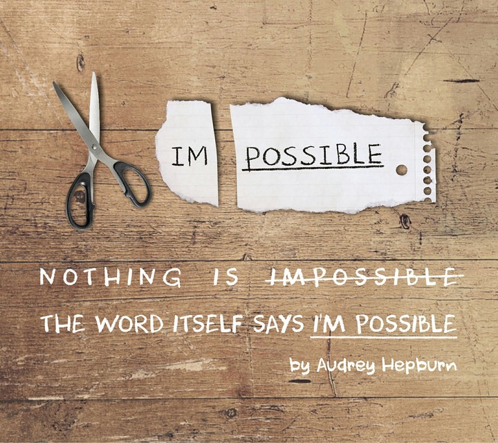 Im possible