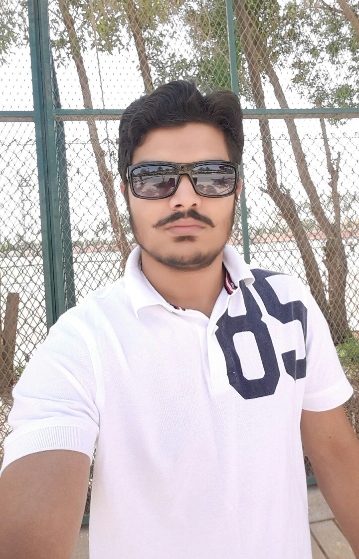 friends party