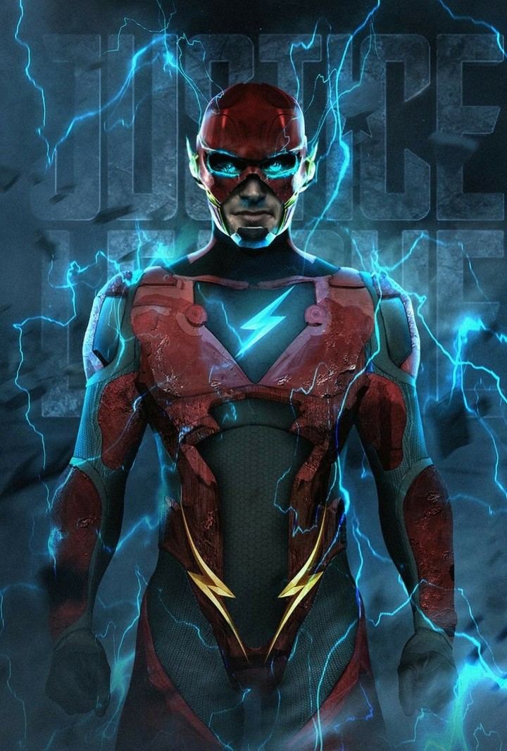 superhero