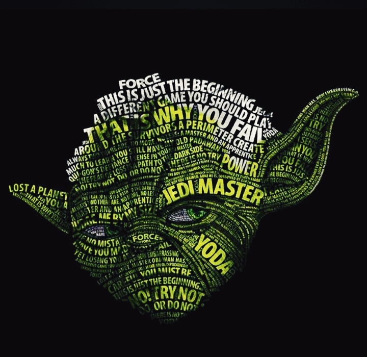 Strong with force!