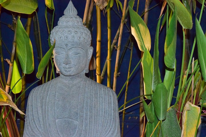 Buddha