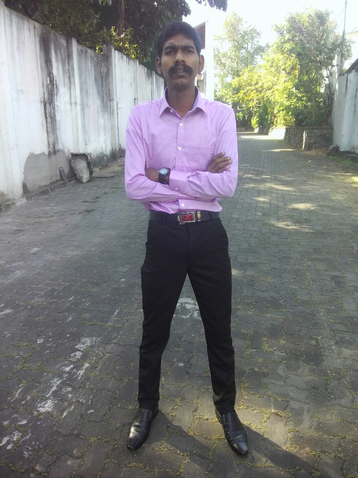 dinesh
