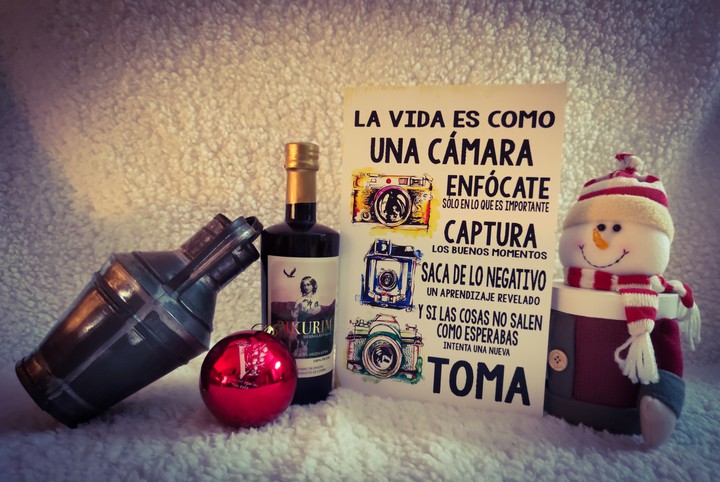 Feliz Navidad