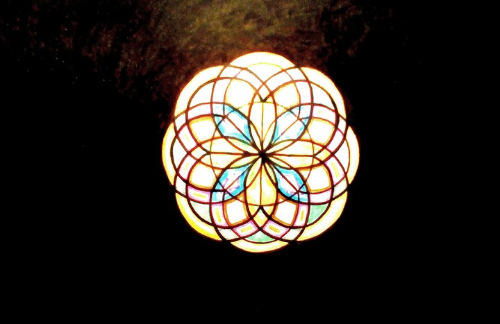 glass