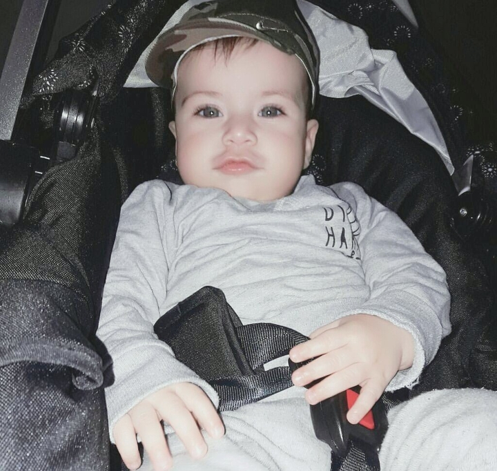 Baby