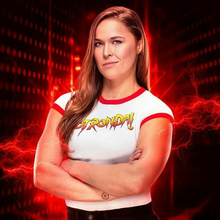 wwe women's superstars