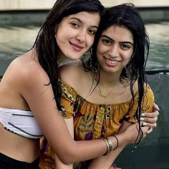 Friends