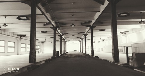 factory