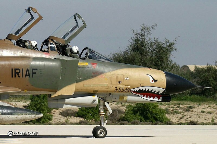 F-4E