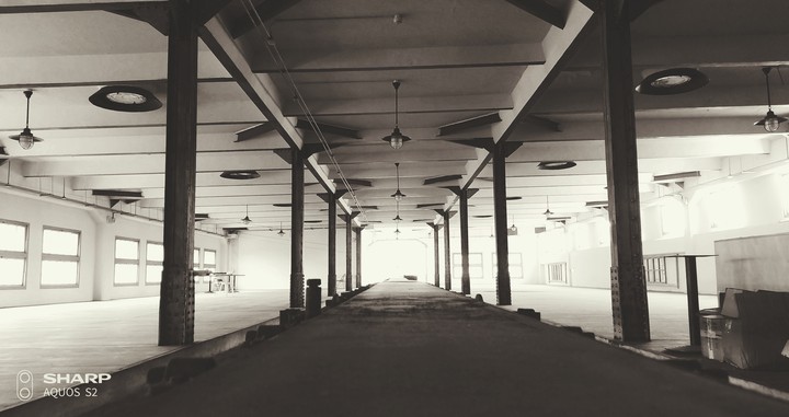 factory