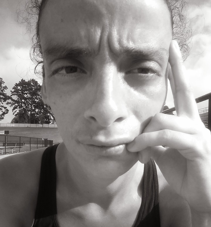 long run 9 miles