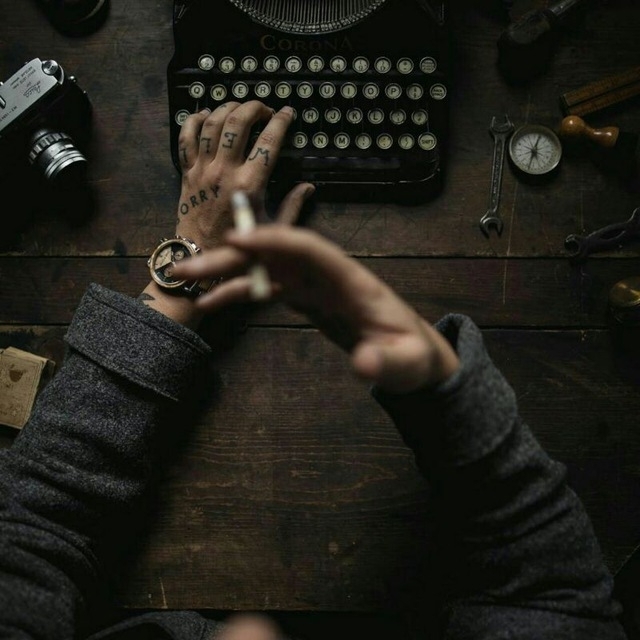 .