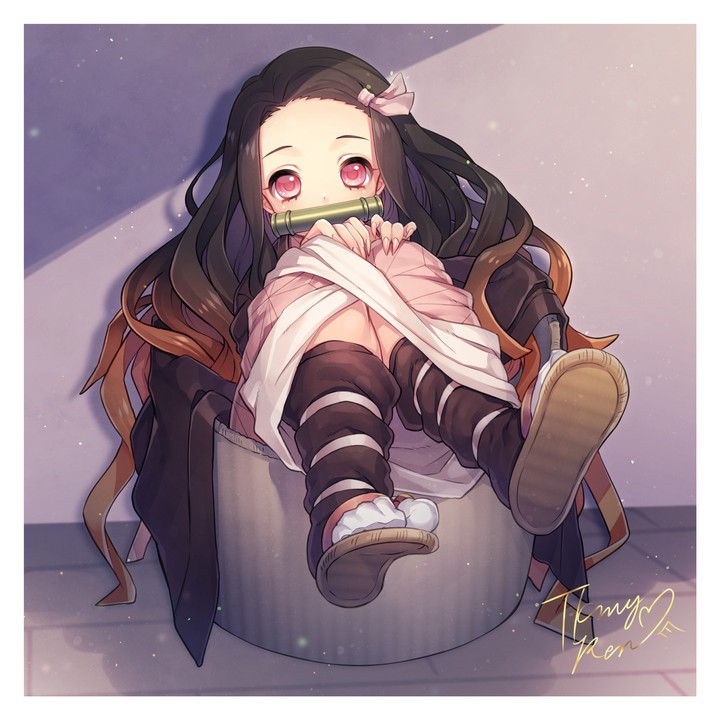 demon slayer
