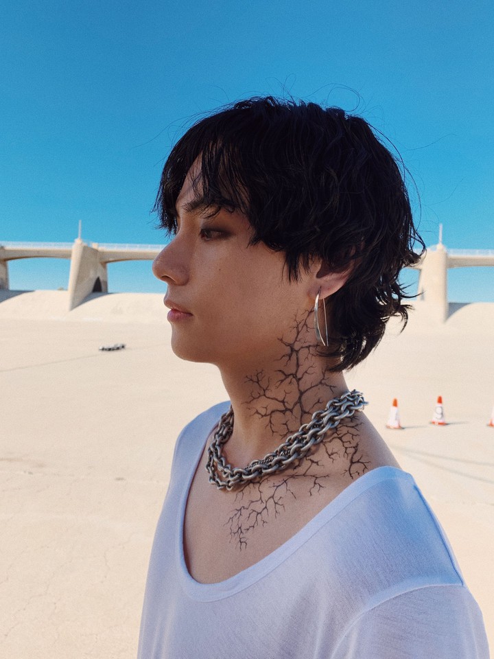 taehyung