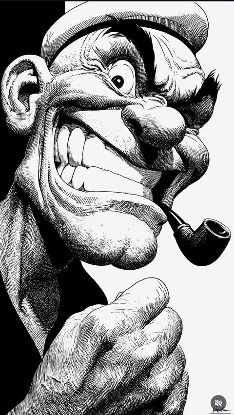 drawing, illustrations háttérképek