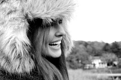 Smile