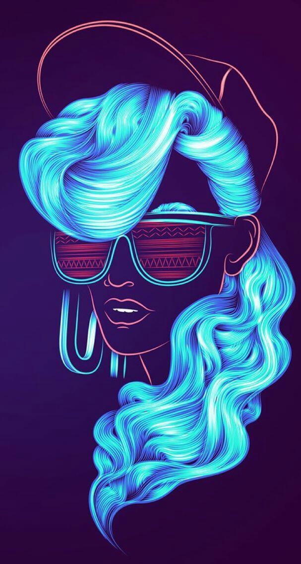 Cool Girl