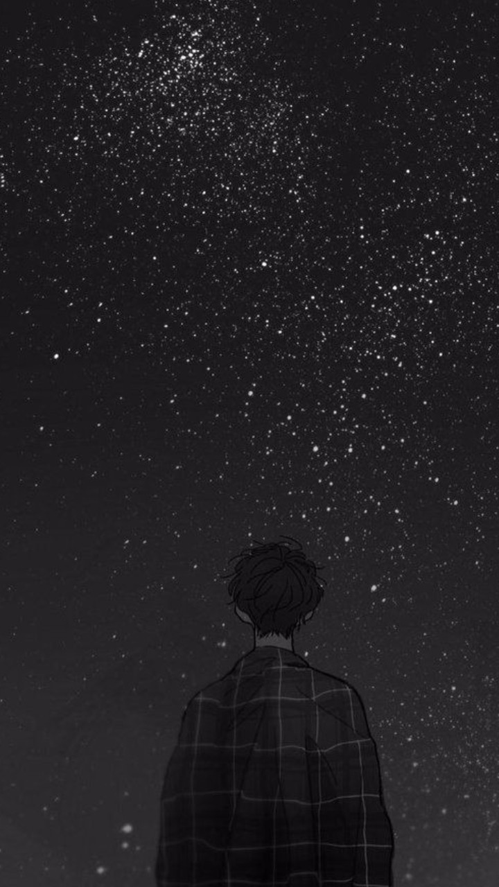 you are alone?