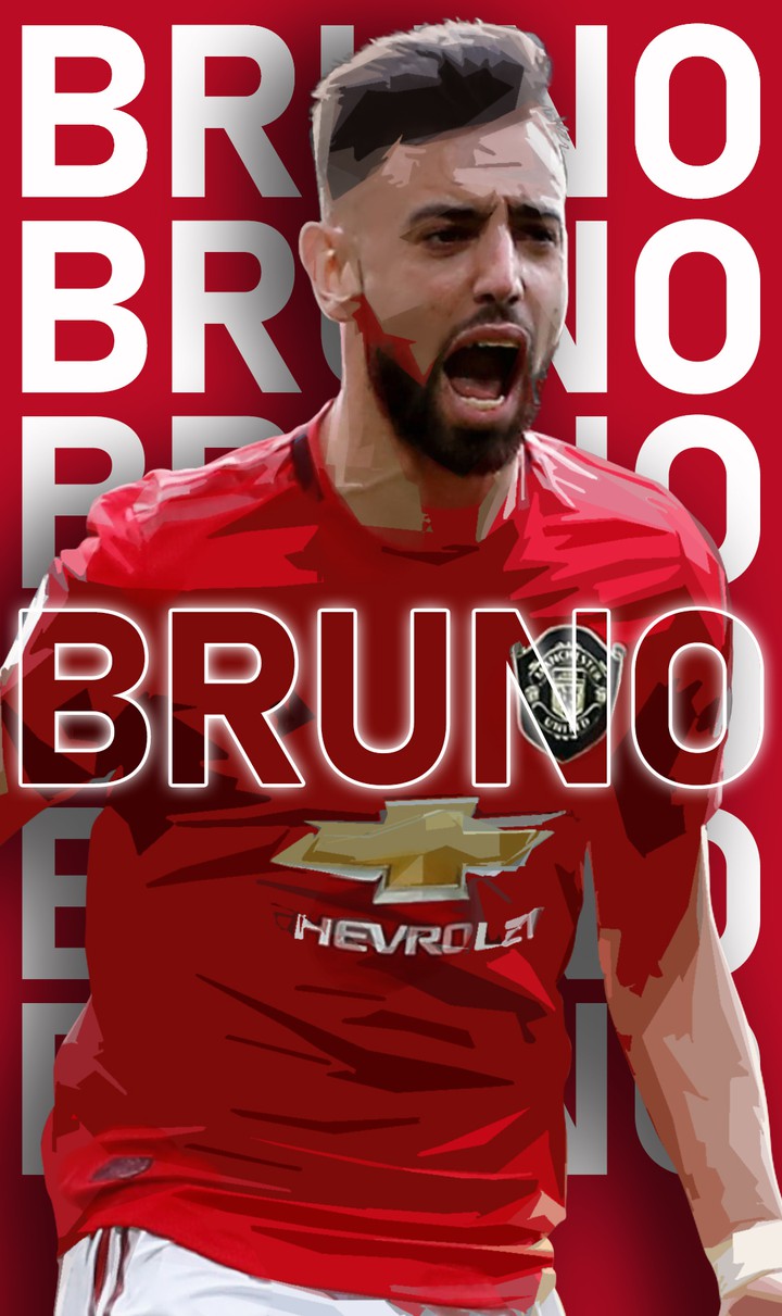Bruno Fernandes