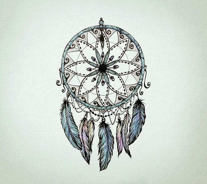 dream catcher