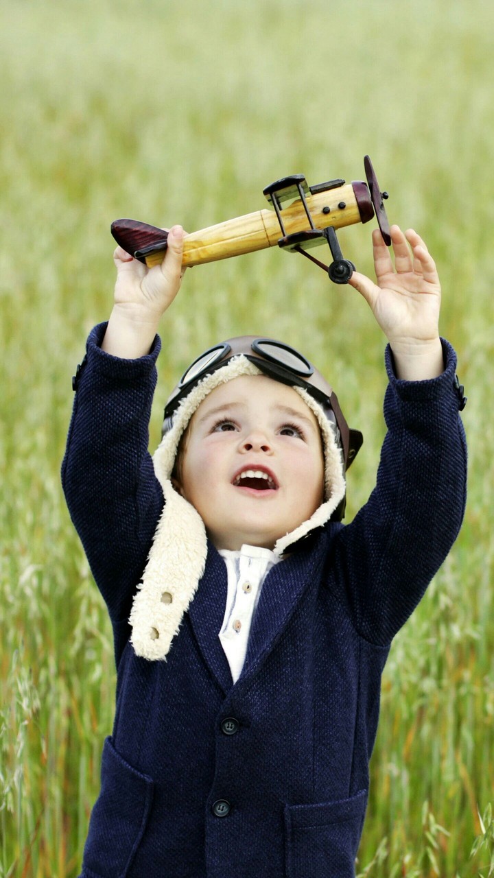 kid