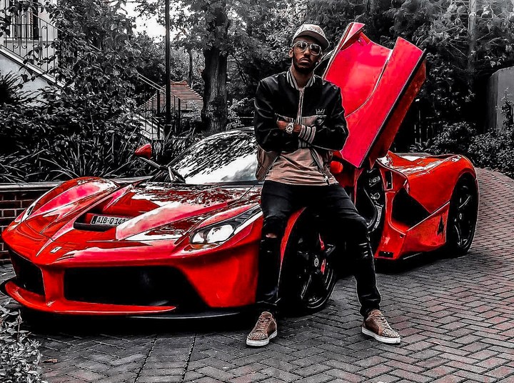 Aubameyang