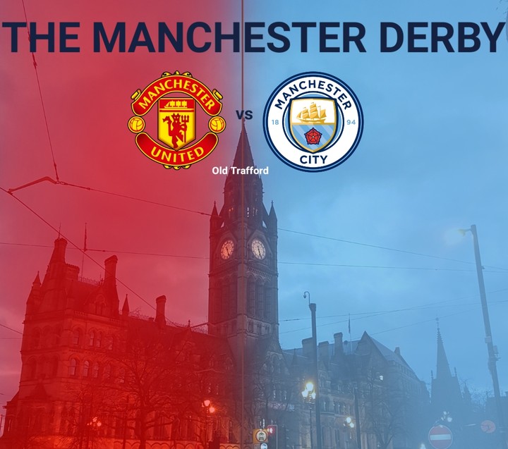 Manchester Derby
