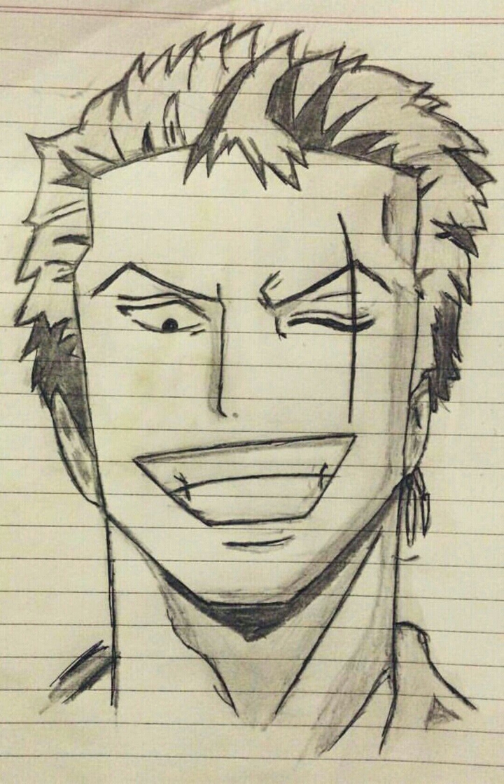 Zoro