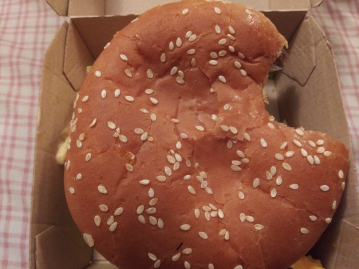 sandwich