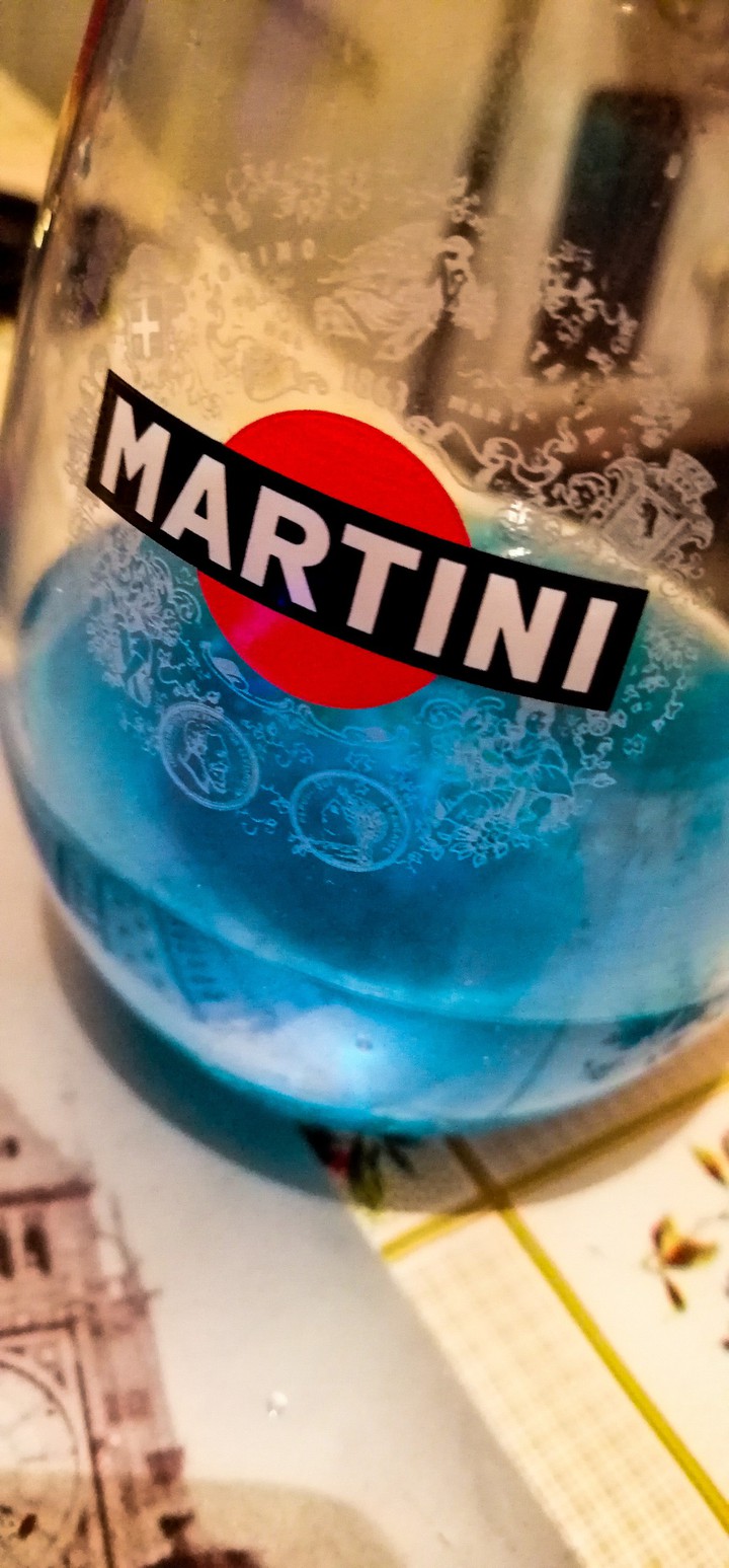 martini