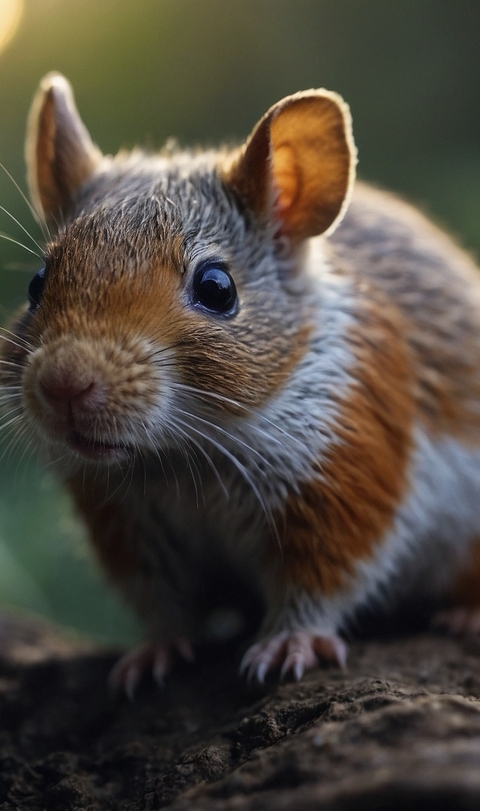 Rodent