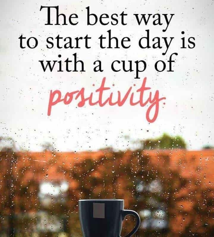 positivity