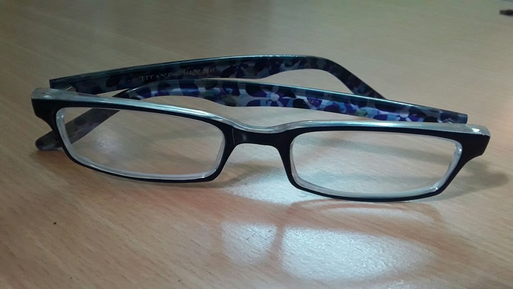 chasma