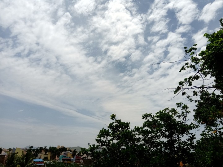 My HoMeToWn