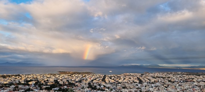 magic rainbow