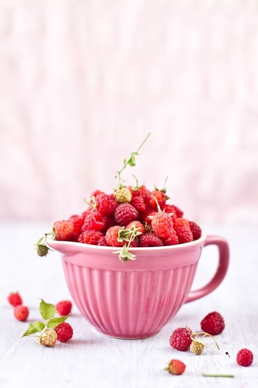 Straw berry 